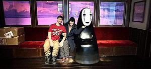 Nagoya Ghibli Park - 29